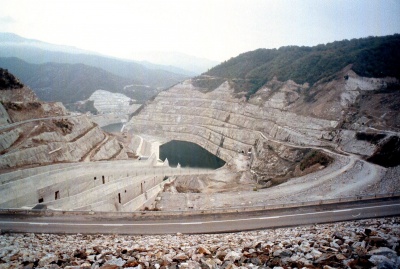 Οι περιοχές της Ελλάδας με σπάνια και υψηλής τεχνολογίας μέταλλα
