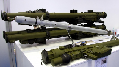 Αμερικανική αποκάλυψη: Το μυστικό της ρωσικής νίκης στην Ουκρανία κρύβεται στους πανίσχυρους Igla που φέρουν τα Geran