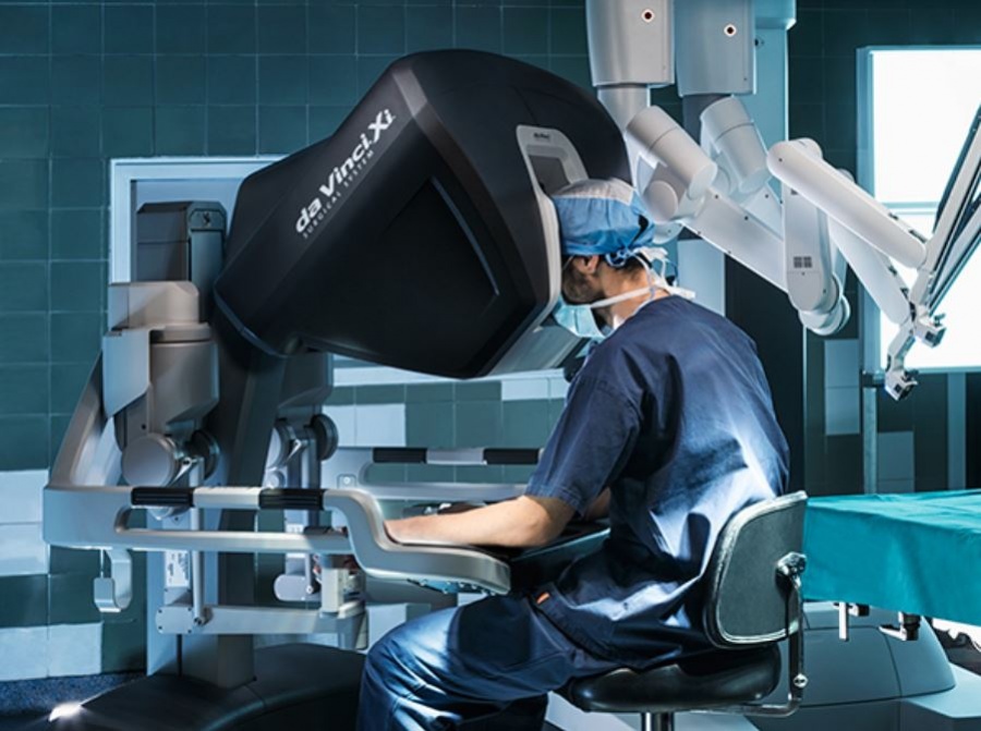 Όμιλος ΥΓΕΙΑ: Καινοτόμος μέθοδος για τη χειρουργική αντιμετώπιση του καρκίνου του ορθού