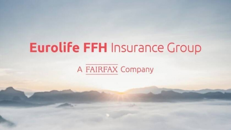 Η Eurolife FFH διοργάνωσε και φέτος ένα Business Day στα γραφεία της σε συνεργασία με το Πανόραμα Επιχειρηματικότητας και Σταδιοδρομίας