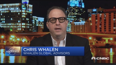 Whalen Global Advisors: Γιατί κανείς δεν βλέπει το κεφαλαιακό έλλειμμα των αμερικανικών τραπεζών; - Ξεπερνά το 1 τρισ.