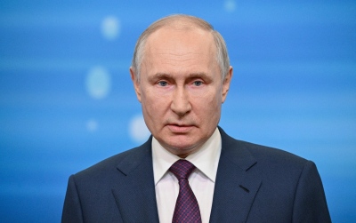 Putin: Δεν έχουν απεριόριστες εφεδρείες οι Ουκρανοί – Τι είπε στους Ρώσους στρατηγούς για την ...παγίδα της Δύσης