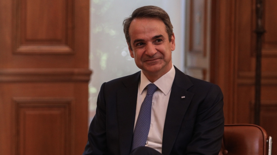 Ο «χρησμός» Μητσοτάκη: Έχω αποφάσεις να πάρω και θα τις πάρω στο βουνό