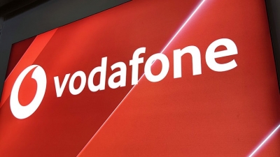 Vodafone Ελλάδος: Στα 468 εκατ. ο κύκλος εργασιών στο α’ εξάμηνο του οικονομικού της έτους
