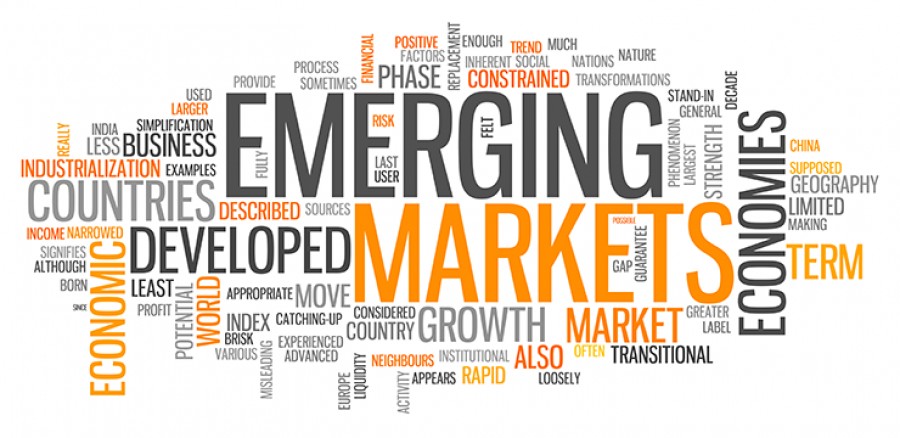 Ράλι σημειώνεται στα χρηματιστήρια των αναπτυσσόμενων χωρών με ώθηση από… ΗΠΑ