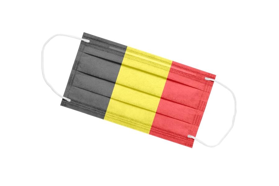 Βέλγιο: Νέα χαλάρωση των μέτρων κατά του κορωνοϊού από 27 Ιουνίου