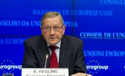 Regling (ESM): Εάν η Ελλάδα συνεχίσει να εφαρμόζει τις μεταρρυθμίσεις θα γίνει success story