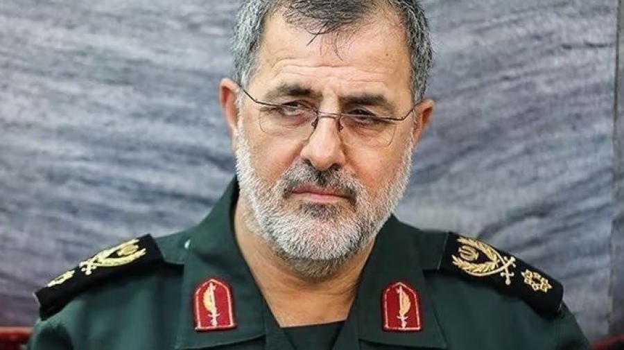 Το Ιράν προειδοποιεί ΗΠΑ, Ισραήλ: Σας περιμένουμε, είμαστε με το δάκτυλο στη σκανδάλη