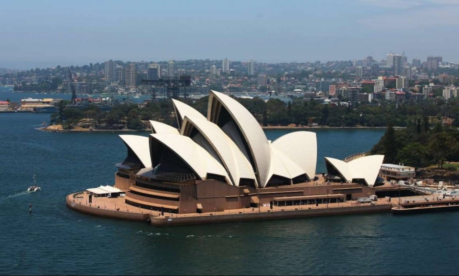 Αυστραλία: Το Σίδνεϊ περιορίζει την κατανάλωση νερού, λόγω άνευ προηγουμένου ξηρασίας