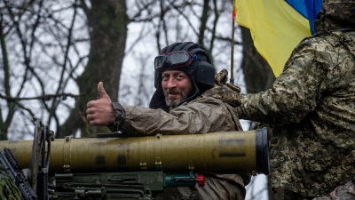 Marochko (Συνταγματάρχης Luhansk): Ουκρανοί στρατιώτες τράπηκαν σε φυγή από θέσεις μετά τη μάχη προς την κατεύθυνση του Kremensk