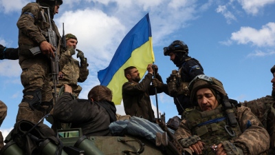 Borodai (Δούμα): Οι Ουκρανοί δεν πολεμούν για το λαό τους - Πίσω από τον ουκρανικό στρατό βρίσκονται ΗΠΑ, Βρετανία και Γαλλία