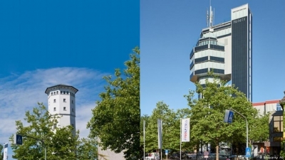 Deutsche Welle: Γερμανικές επενδύσεις για την ενέργεια στην Ελλάδα;