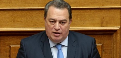 Στυλιανίδης (ΝΔ): Κλιμακούμενη η τουρκική προκλητικότητα – Τεχνητή ένταση για να πάμε σε διμερείς διαπραγματεύσεις