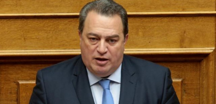 Στυλιανίδης (ΝΔ): Κλιμακούμενη η τουρκική προκλητικότητα – Τεχνητή ένταση για να πάμε σε διμερείς διαπραγματεύσεις