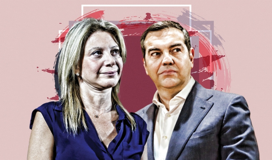 Καλύτερα για Τσίπρα-Καρυστιανού που δεν μπαίνουν σε δημοσκοπήσεις για να μην παρασύρεται ο κόσμος από πειραγμένες μετρήσεις