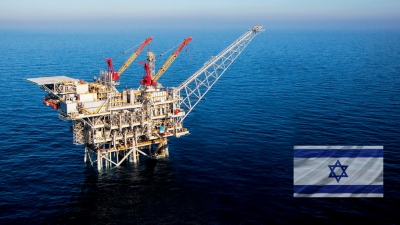 Χάος στην Ανατολική Μεσόγειο - Σε συμφωνία Chevron και Ισραήλ για αγωγό φυσικού αερίου προς Αίγυπτο - Πάγωσαν στην Τουρκία