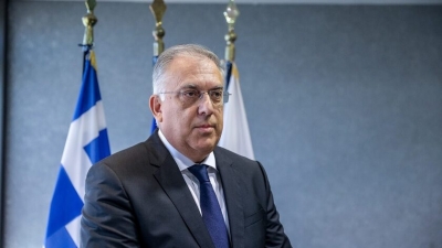 Μείωση της εγκληματικότητας το 2022 - Θεοδωρικάκος: Δεν εφησυχάζουμε, συνεχίζουμε με σχέδιο και αποτελεσματικότητα