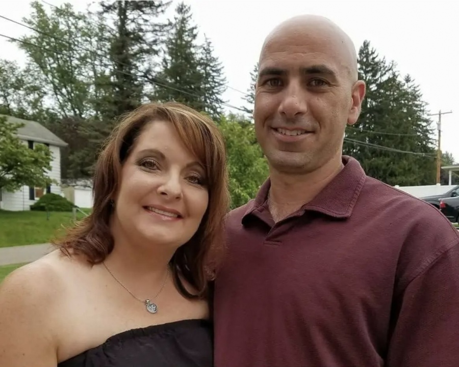 Helen (χήρα θύματος στην συγκέντρωση Trump): Δεν σήκωσα το τηλέφωνο στον Biden, ο άντρας μου υποστήριζε Trump, ήταν συντηρητικός, δεν θα του άρεσε