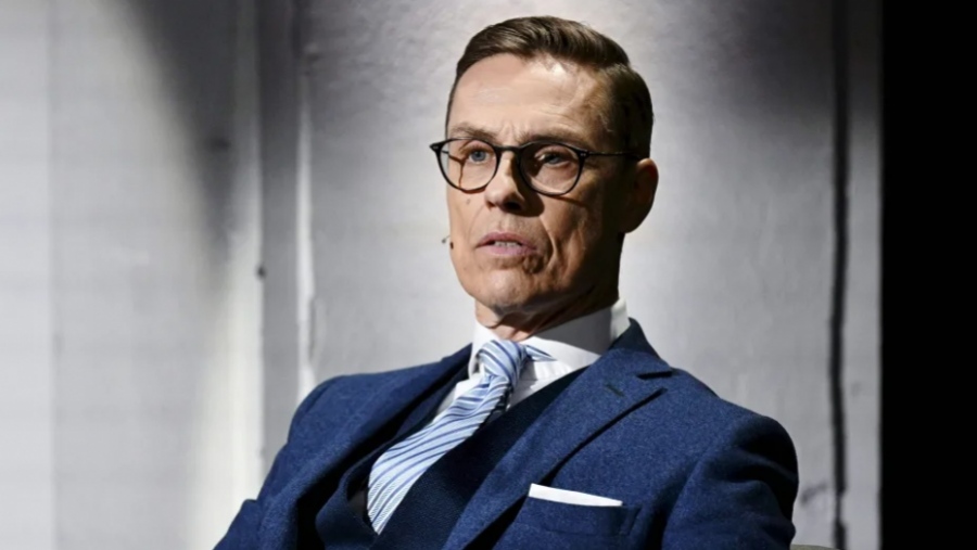 Τρέμει ολόκληρος ο Stubb (Φινλανδία): Η Δύση θα ηττηθεί από τον Οργανισμό Συνεργασίας της Σαγκάης