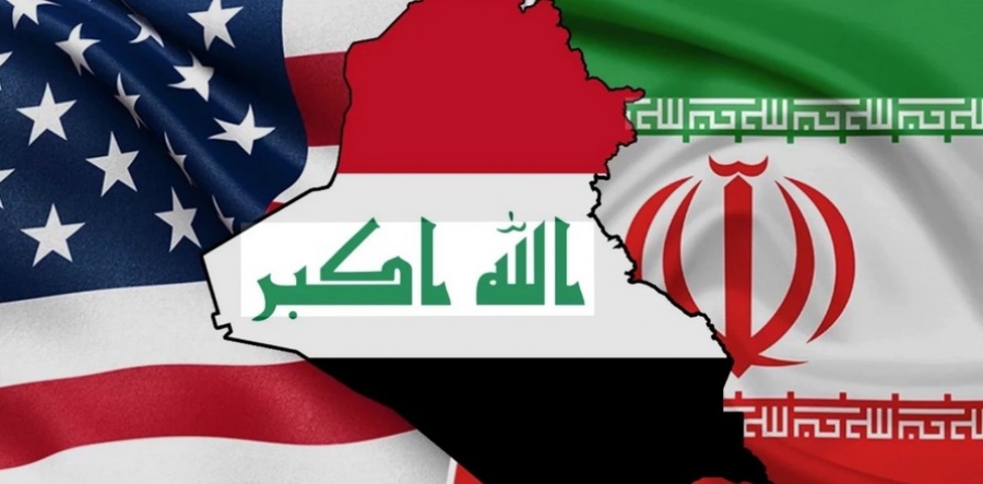 Ισορροπία τρόμου για το Ιράκ - Διχασμένη η ελίτ ανάμεσα σε Ιράν και ΗΠΑ