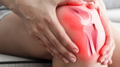 Η ρομποτική τεχνολογία στην αρθροπλαστική γόνατος και ισχίου