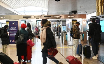 Ιταλία – Νέα έρευνα για δολιοφθορά στους σιδηρόδρομους κατά τη διάρκεια των Ολυμπιακών Αγώνων