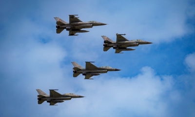 Αναβρασμός - Επιστολή 20 Αμερικανών βουλευτών για τη συνάντηση Trump - Erdogan: «Μην πουλήσετε F-16 και F-35 στην Τουρκία»