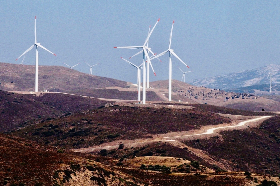 Φρένο της ΡΑΑΕΥ στις Ανεμογεννήτριες της Lamda στην Ορεστιάδα - Δεν προχωρά το PPA με το Ελληνικό