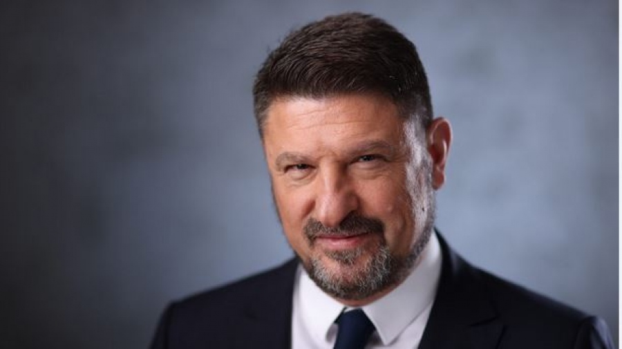 Χαρδαλιάς από Καματερό: Νέος Βρεφονηπιακός Σταθμός - Στηρίζουμε την προαγωγή της προσχολικής εκπαίδευσης