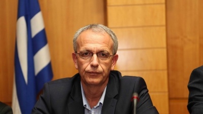 Ρήγας: Η τουρκική προκλητικότητα επεκτείνεται και απέναντι στο ευρωπαϊκό σύστημα ασφάλειας