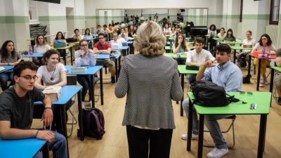 Ιταλία: Πρόστιμο 10.000 ευρώ σε μαθητές που επιτίθενται σε καθηγητές και σχολικό προσωπικό