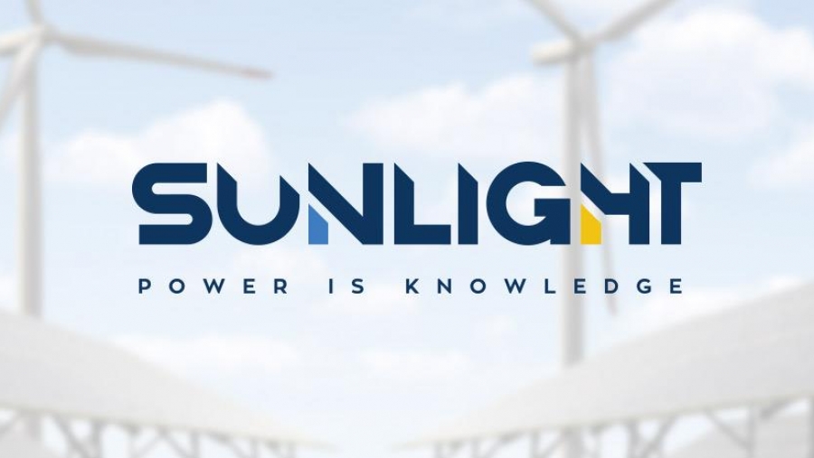 Διάκριση της Sunlight για τη συμβολή της στην προστασία του περιβάλλοντος και την αειφόρο ανάπτυξη