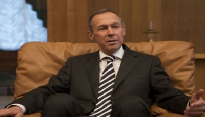 Maslov (Ρώσος πρέσβης): Η Ρωσία επενδύει στην Ελλάδα σε τουρισμό και εμπόριο - Η οικονομία βελτιώνεται συνεχώς