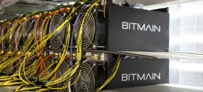 Η Bitmain αναστέλλει τις πωλήσεις ASIC λόγω… Κίνας