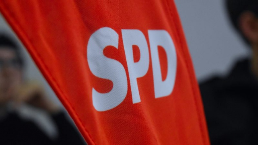 Κάλπικη Δημοκρατία στην ΕΕ - Το χρεοκοπημένο SPD θέλει την απαγόρευση του AfD στη Γερμανία