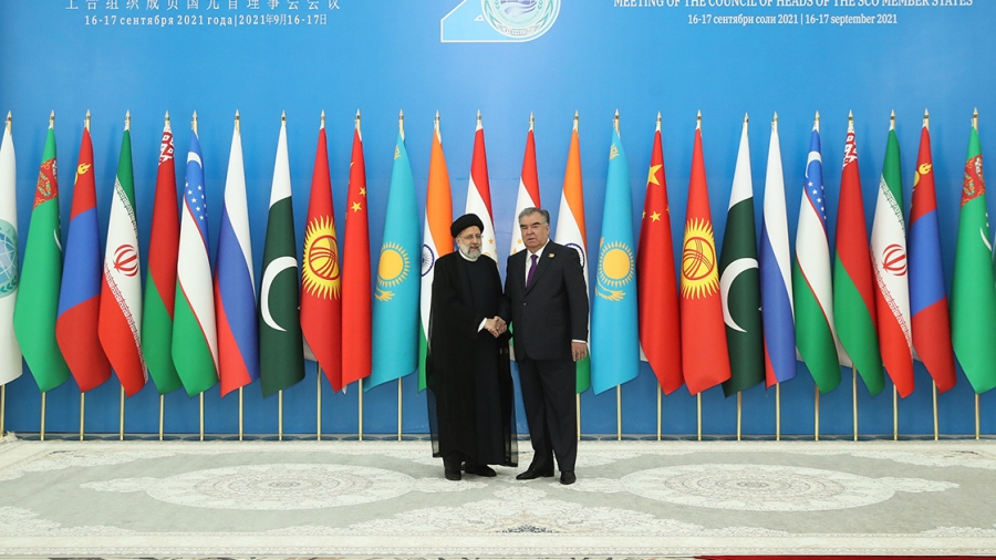 Το Ιράν προσχώρησε στον Οργανισμό Συνεργασίας της Σαγκάης με επικεφαλής τη Ρωσία και την Κίνα