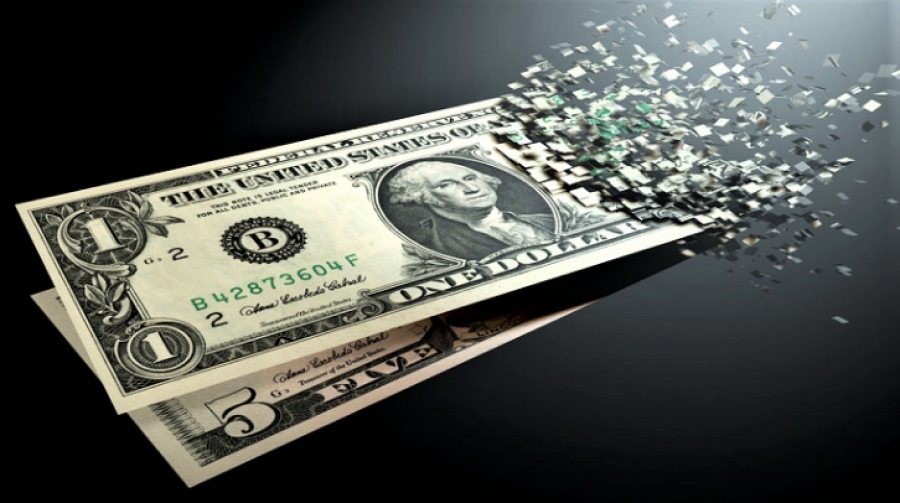 Έρχεται Big Bang στον ψεύτικο πλούτο των αγορών – Tο τελευταίο κόλπο της Fed με το ψηφιακό δολάριο και η... κατάρρευση