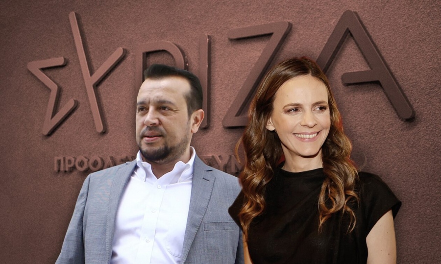 Εσωκομματικός πυρετός στον ΣΥΡΙΖΑ με Αχτσιόγλου - Παππά, οι ρόλοι Τεμπονέρα και Κασσελάκη - Που πήγαν τα 110.000 μέλη;