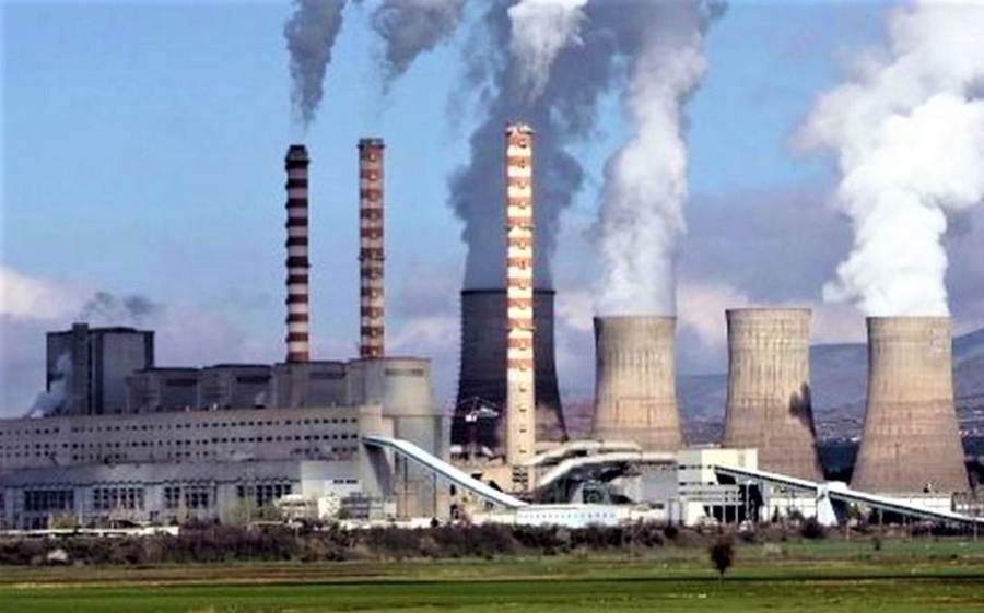 «Παράθυρο» για αύξηση των κονδυλίων του Ταμείου Δίκαιης Μετάβασης