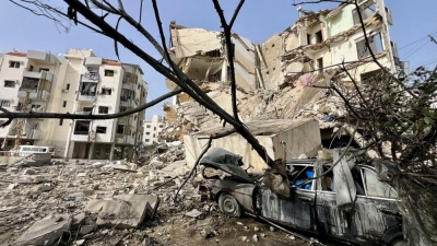 Εθνικός διχασμός στον Λίβανο πριν τη συνάντηση Aoun - Netanyahu