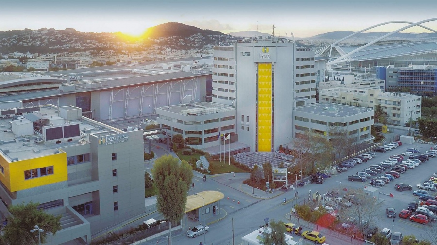 Το ΙΑΣΩ Γενική Κλινική εγκαινιάζει το Τμήμα Δομικών Καρδιοπαθειών με την πρώτη επιτυχή επέμβαση TAVI