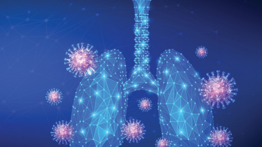 COVID-19: Προσοχή στους ασθενείς με άσθμα και ΧΑΠ