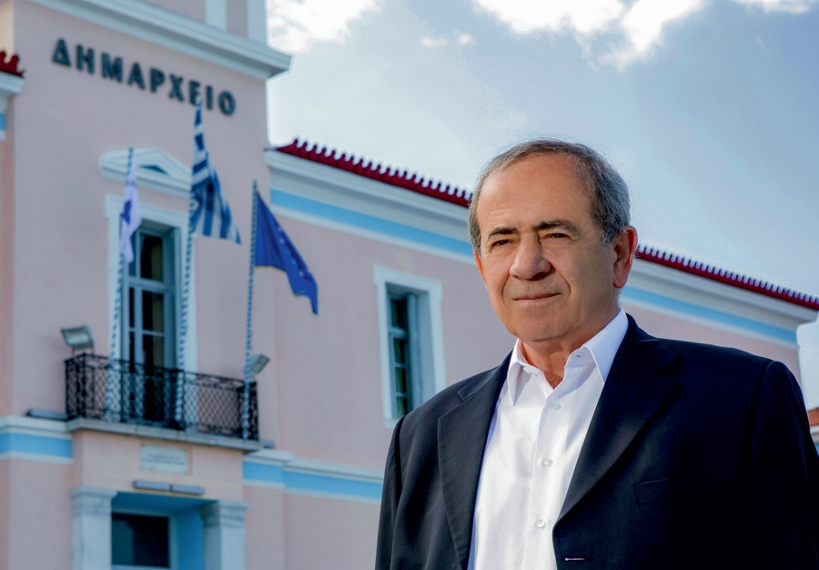 Σοβαρά τραυματισμένος ο δήμαρχος Ανατολικής Μάνης, Πέτρος Ανδρεάκος – Νοσηλεύεται διασωληνωμένος