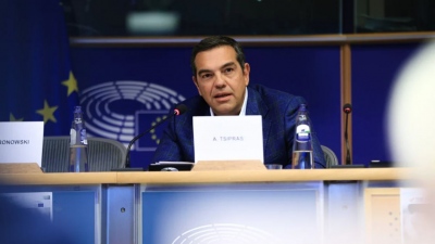 Παρέμβαση Τσίπρα στο Συμβούλιο της Ευρώπης: Για να περιοριστεί η Ακροδεξιά χρειάζεται μείωση ανισοτήτων και κοινωνική δικαιοσύνη