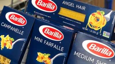 Ο Όμιλος Barilla κάνει πράξη τη δέσμευσή του για ένα πιο βιώσιμο πλανήτη