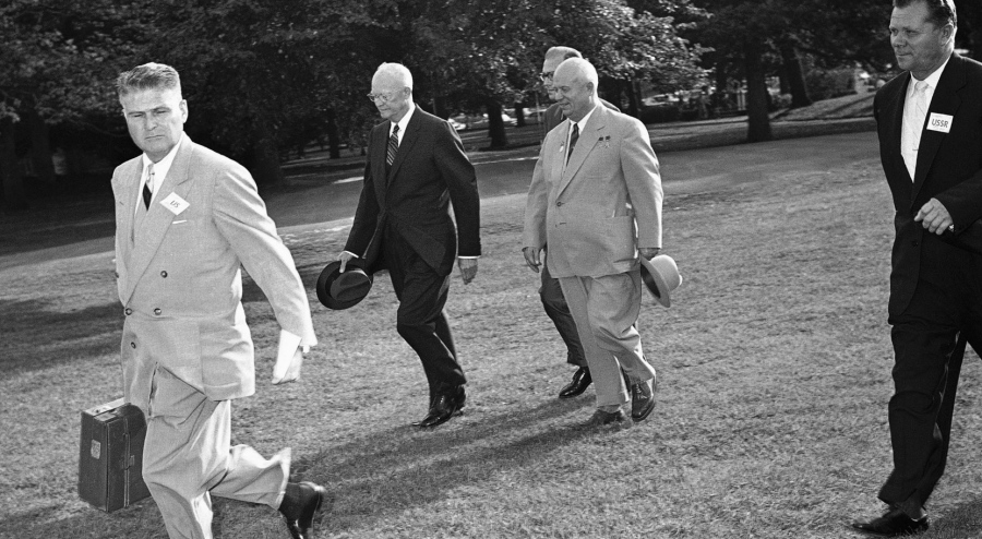 State Department: Ο Vladimir Putin θα είναι ο πρώτος Ρώσος ηγέτης που θα επισκεφθεί την Αλάσκα – Ο Khrushchev προηγήθηκε επί ΕΣΣΔ