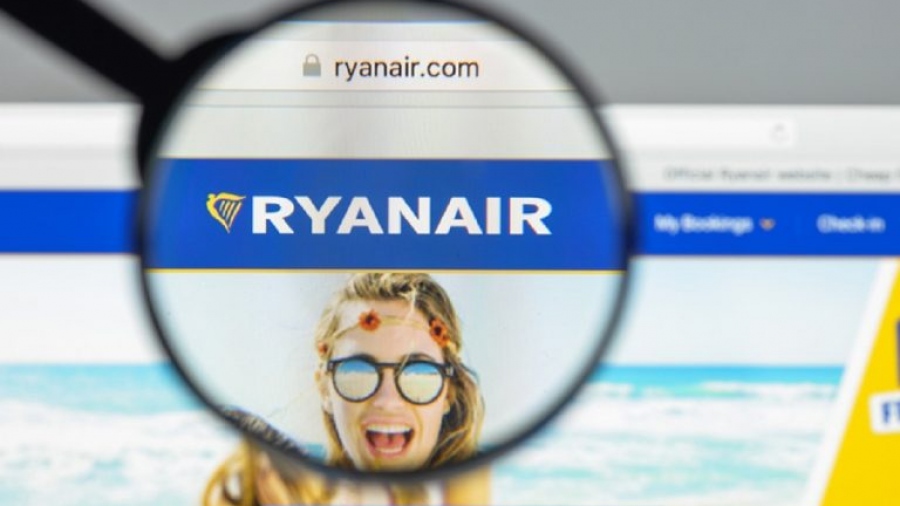 Σφοδρή σύγκρουση Ryanair – eDreams μετά τις νέες δικαστικές αποφάσεις