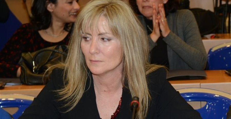 Ερωτήματα για αγορά ακινήτου κάτω από την Ακρόπολη από την εισαγγελέα διαφθοράς Ελένη Τουλουπάκη