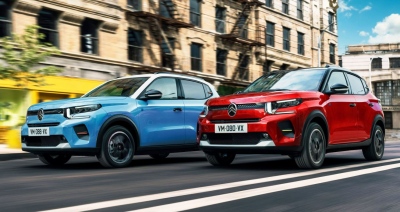 Το νέο Citroen e-C3 είναι ένα πραγματικά φτηνό ηλεκτρικό αυτοκίνητο