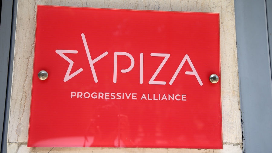 Ο ΣΥΡΙΖΑ απαντά στις «γκρίνιες» για δήμο Αθηναίων: Κορυφαίο στέλεχος ο Ζαχαριάδης, ιδανικός για τη μάχη κόντρα στον Μπακογιάννη